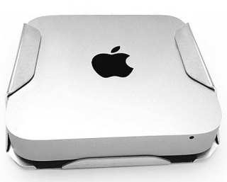 Compulocks MMEN76 houder Metallic