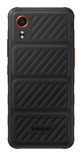 Samsung Galaxy XCover7 Enterprise Edition 16,8 cm (6.6") Dual SIM Android 14 5G USB Type-C 6 GB 128 GB 4050 mAh Zwart
