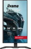 iiyama G-MASTER GB2471HS-B1 computer monitor 60,5 cm (23.8") 1920 x 1080 Pixels Full HD Zwart