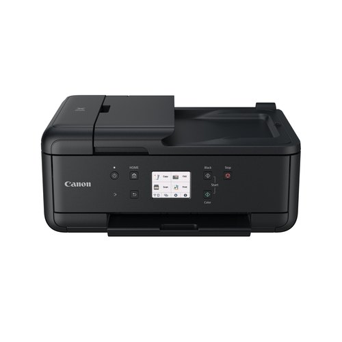 Canon PIXMA TR7650 Inkjet A4 4800 x 1200 DPI Wifi