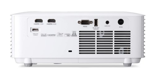 Acer Vero XL2521i DLP-Projector