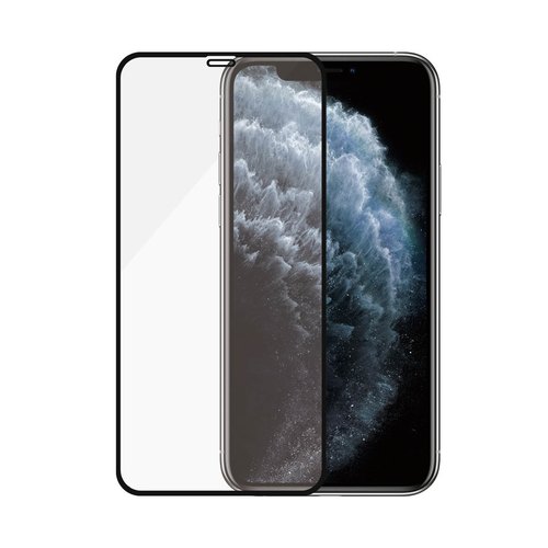 PanzerGlass ® Screen Protector iPhone 11 Pro | Xs | X | Edge-to-Edge Doorzichtige schermbeschermer Apple 1 stuk(s)