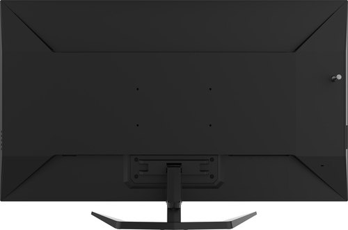 iiyama G-MASTER G4380UHSU-B2 computer monitor 108 cm (42.5") 3840 x 2160 Pixels 4K Ultra HD LED Zwart