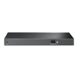TP-Link TL-SG1218MPE Managed L2 Gigabit Ethernet (10/100/1000) Power over Ethernet (PoE) 1U Zwart