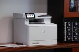 HP 415A originele magenta LaserJet tonercartridge