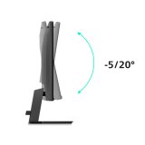 Philips Evnia 3000 24M2N3200NF/00 computer monitor 60,5 cm (23.8") 1920 x 1080 Pixels Full HD LCD Zwart