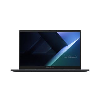ASUS ExpertBook B1 B1403CVA-S68350X Intel Core 7 150U Laptop 35,6 cm (14") Full HD 16 GB DDR5-SDRAM 512 GB SSD Wi-Fi 6E (802.11ax) Windows 11 Pro Grijs QWERTY US International