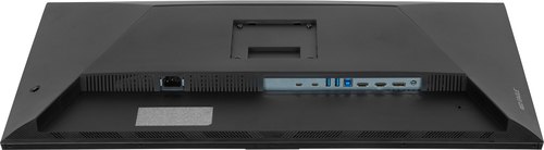 iiyama G-MASTER GB3272QSU-B1 computer monitor 80 cm (31.5") 2560 x 1440 Pixels Quad HD LED Zwart