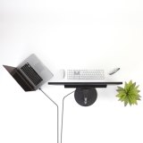StarTech.com 2m Mini DisplayPort naar DisplayPort 1.2 Kabel - 4K x 2K UHD Mini DisplayPort naar DisplayPort Adapter Kabel - Mini DP naar DP Monitor Kabel - mDP naar DP Kabel - Zwart