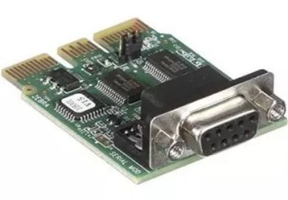 Kit Serial Module ZD421D ZD421T