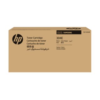 Samsung MLT-D304E zwarte tonercartridge met extra hoog rendement
