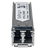 StarTech.com Gigabit Fiber SFP Transceiver Module - Cisco GLC-SX-MM Compatibel - MM LC - 550m - 10 stuks