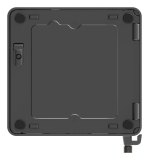 ASUS NUC 15 Pro RNUC15CRKI300002 Zwart 100U