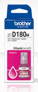 Brother BTD180M inktnavulling voor printers Origineel