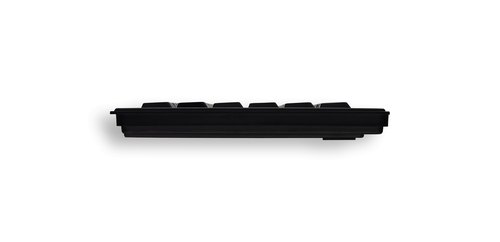 CHERRY XS Touchpad G84-5500 toetsenbord Kantoor USB AZERTY Frans Zwart