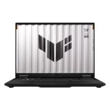 ASUS TUF Gaming A16 FA608UH-RV015W AMD Ryzen™ 7 260 Laptop 40,6 cm (16") WUXGA 16 GB DDR5-SDRAM 512 GB SSD NVIDIA GeForce RTX 5050 Wi-Fi 6E (802.11ax) Windows 11 Home Grijs AZERTY Belgisch