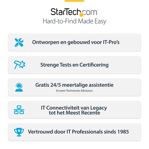 StarTech.com Draaibare Laptopstandaard, 360 Roterende Laptophouder voor Computer, Verhoogd plateau met Verstelbare Kanteling, Max 5kg, Aluminium