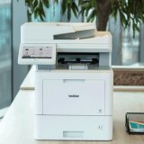 Brother MFC-L9670CDN multifunctionele printer Laser A4 2400 x 600 DPI 40 ppm