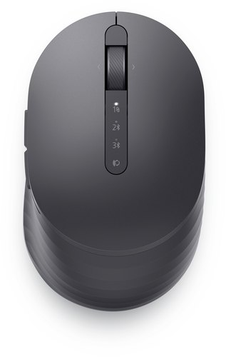 DELL Pro Premium compacte muis - MS7421W - Graphite Black (zwart)