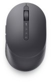 DELL Pro Premium compacte muis - MS7421W - Graphite Black (zwart)