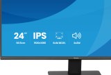 iiyama ProLite X2491HS-B1 computer monitor 60,5 cm (23.8") 1920 x 1080 Pixels Full HD LCD Zwart