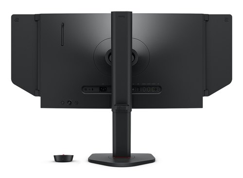 ZOWIE XL2566X+ computer monitor 62,2 cm (24.5") 1920 x 1080 Pixels Full HD Zwart