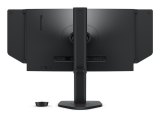 ZOWIE XL2566X+ computer monitor 62,2 cm (24.5") 1920 x 1080 Pixels Full HD Zwart