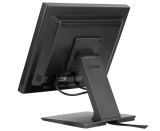 iiyama ProLite T1732MSC-B1SAG computer monitor 43,2 cm (17") 1280 x 1024 Pixels Full HD LED Touchscreen Tafelblad Zwart