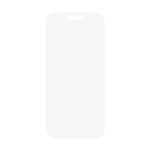 PanzerGlass ® Anti-Reflective Armor Screen Protector iPhone 17 | iPhone 16 Pro w. EasyAligner Doorzichtige schermbeschermer Apple 1 stuk(s)