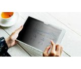 3M BPTAP001 schermfilter 25,9 cm (10.2") Tablet Randloze privacyfilter voor schermen