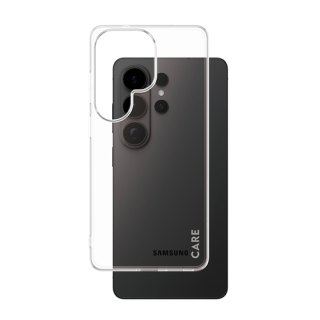 PanzerGlass CARE™ by ® X-Ray Case Samsung Galaxy S26 Ultra mobiele telefoon behuizingen Hoes Transparant