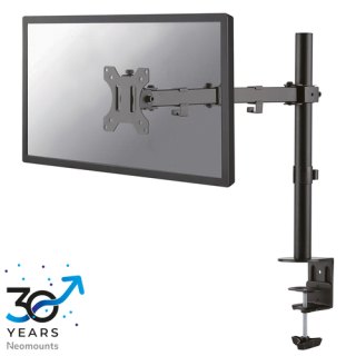 Neomounts FPMA-D550BLACK Monitorarm 10-32"