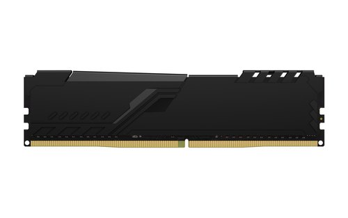 Kingston Technology FURY Beast 16GB 3200MT/s DDR4 CL16 DIMM (Kit van 2) Black