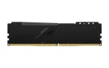 Kingston Technology FURY Beast 16GB 3200MT/s DDR4 CL16 DIMM (Kit van 2) Black