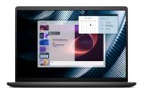 DELL Pro 14 Essential PV14250 Intel Core 5 120U Laptop 35,6 cm (14") Full HD+ 16 GB DDR5-SDRAM 512 GB SSD Wi-Fi 6 (802.11ax) Windows 11 Pro Zwart Belgisch