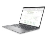 HP ZBook 8 G2i 16 Copilot+ PC Intel Core Ultra 7 356H Mobiel werkstation 40,6 cm (16") WUXGA 32 GB DDR5-SDRAM 512 GB SSD NVIDIA RTX PRO 500 Blackwell Wi-Fi 7 (802.11be) Windows 11 Pro AI Workstation, AI PC Zilver