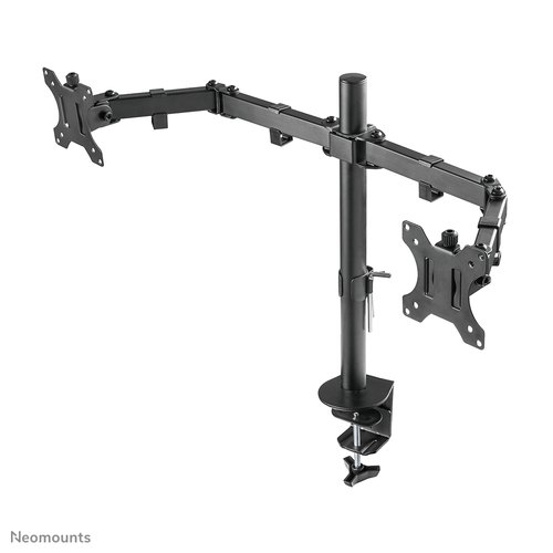 Neomounts FPMA-D550DBLACK Monitorarm 10-32"