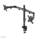 Neomounts FPMA-D550DBLACK Monitorarm 10-32"