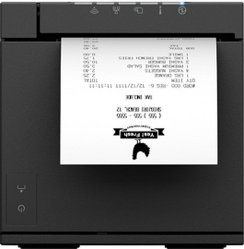 Epson TM-m30III (112A0) 203 x 203 DPI Bedraad Thermisch POS-printer