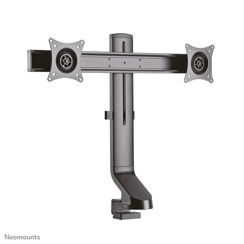 Neomounts FPMA-D860DBLACK Monitorarm 10-27"