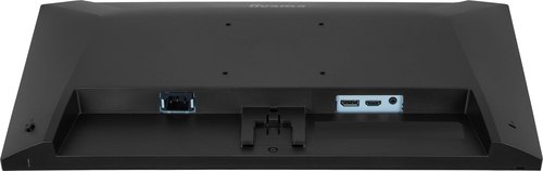 iiyama ProLite X2491HS-B1 computer monitor 60,5 cm (23.8") 1920 x 1080 Pixels Full HD LCD Zwart