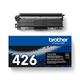 Brother TN-426BK tonercartridge 1 stuk(s) Origineel Zwart