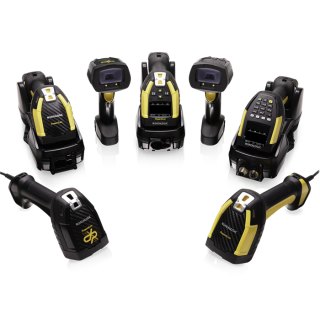 POWERSCAN PD9630-AR AUTO RANGE USB KIT