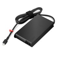 Lenovo 4X21H27804 netvoeding & inverter Binnen Zwart