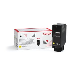 Xerox VersaLink C620 / C625 gele standaard tonercartridge (6.000 pagina's)