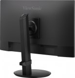 Viewsonic VG2408A-MHD computer monitor 61 cm (24") 1920 x 1080 Pixels Full HD LED Zwart