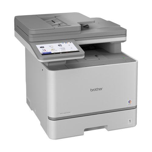 Brother MFC-L8970CDW multifunctionele printer Laser A4 2400 x 600 DPI 31 ppm Wifi