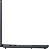 DELL Pro Max 14 MC14250 Intel Core Ultra 7 265H Mobiel werkstation 35,6 cm (14") Full HD+ 32 GB LPDDR5x-SDRAM 1 TB SSD Wi-Fi 7 (802.11be) Windows 11 Pro Zwart Belgisch