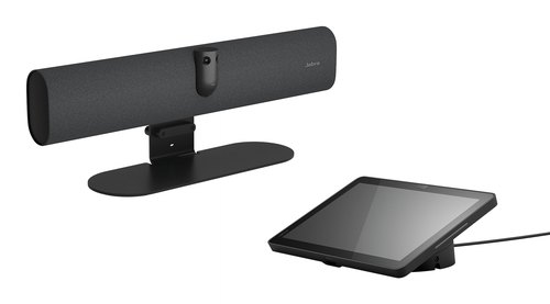 Jabra Panacast 40 VBS UC video conferencing systeem