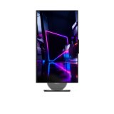 Lenovo Yoga AIO 27IPH11 Intel Core Ultra 7 356H 68,6 cm (27") 2560 x 1440 Pixels Alles-in-één-pc 32 GB LPDDR5x-SDRAM 1 TB SSD Windows 11 Home Wi-Fi 7 (802.11be) Grijs